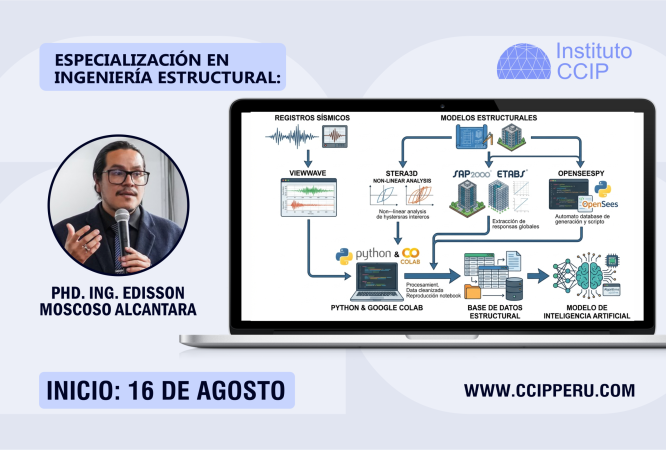 1.EP Inteligencia Artificial aplicada al Desempeño Sismico Estructural