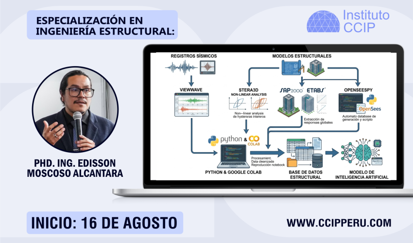 1.EP Inteligencia Artificial aplicada al Desempeño Sismico Estructural